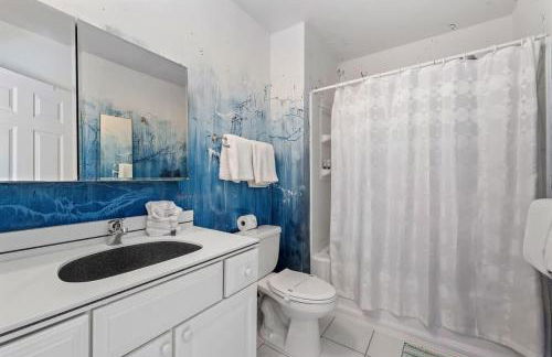 Large Heated Pool Family - 3500 sqft - Sleeps 17 - Foto 42