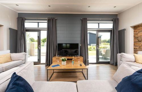 Primrose Lodge, 25 Roadford Lake Lodges - Photo 9