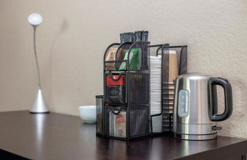 Comfortable, Family and Business Friendly 2BD/2BA House in North Austin - Foto 28