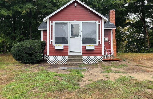 White Mountain Cottages - Photo 21