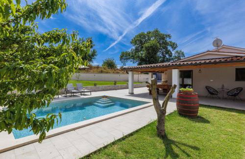 Holiday Home Nina by Interhome - Foto 31