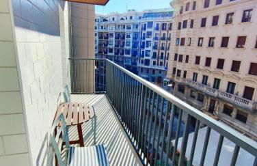 Spacious Confortable Next Beach and Pintxos Area - Foto 32