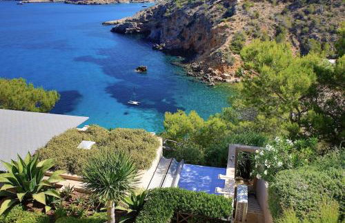 Luxurious 6 Bedroom Villa in Ibiza City, 1079 - Foto 42
