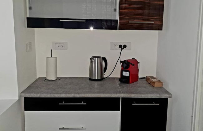 La Forteresse Jacuzzi-Sauna - Foto 10