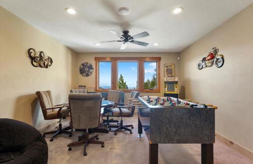 Stage Coach Run home - Foto 26