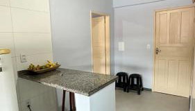 Apartamento funcional 01 - Foto 4