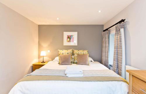 Cruck'd Barn - Foto 6