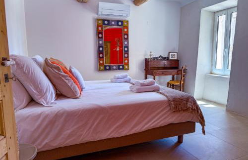 La Magnanerie 1818 villa de prestige 5 étoiles Luberon - Photo 58