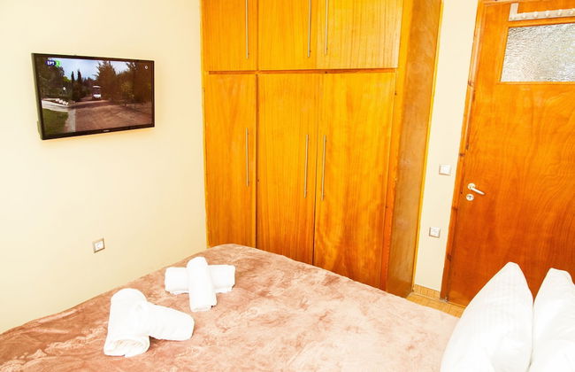 Filoxenia Maisonette Downtown Arachova - Foto 5