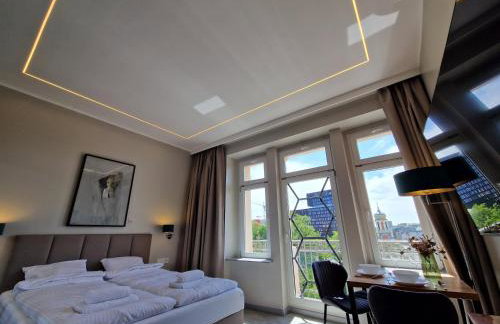 BestView CENTRUM Netflix - Foto 66