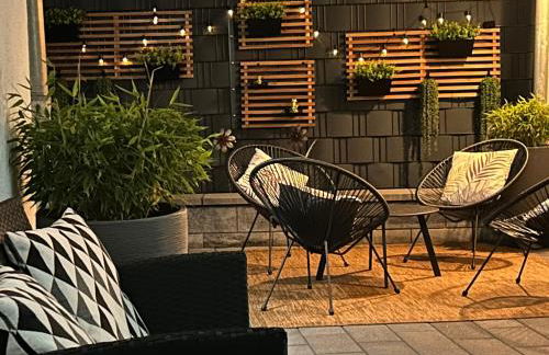 Stilvolles Appartement - Foto 1