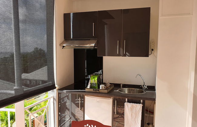 Studio abricot 309 - Photo 11