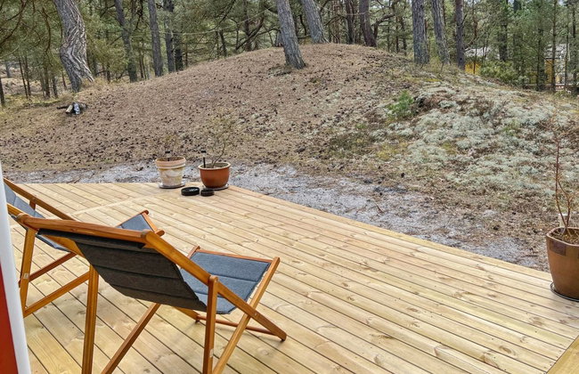 "Kjeld" - 900m from the sea - Photo 6