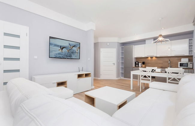 Holiday House Posejdon by Renters - Foto 69