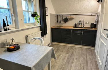 Fränkisches Nest am Schwanberg für 2-4 Personen - in der Nähe aller Weingüter, KNAUF GIPS KG und ConneKT - Foto 12