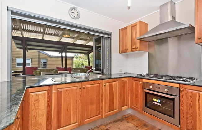 Moreton Magic - Foto 5