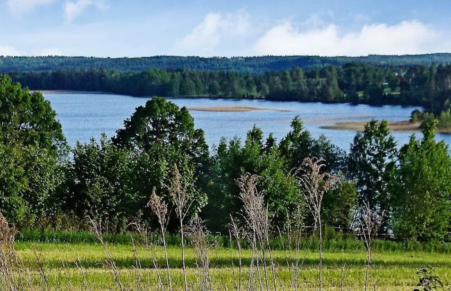 4 Person Holiday Home in Hjaltevad-by Traum - Foto 13