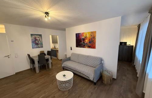 Moderne Ferienwohnung in Kleve Nr 5 - sehr zentral gelegen - Foto 21