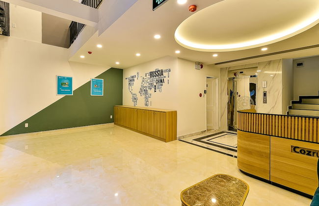 Cozrum Homes Ambera House - Foto 4