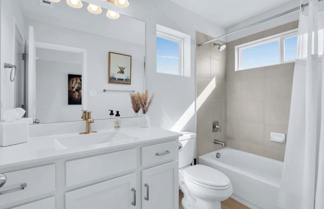 Cactus Blossom Bungalow - Foto 12