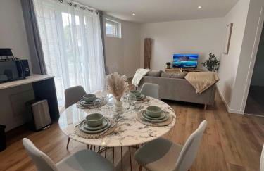 Les gîtes de l'ancienne ferme - Foto 14