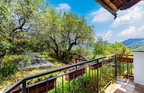 Hostdomus - Olive & Garden - Photo 60