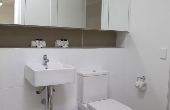 Atrio Apartments - Photo 29