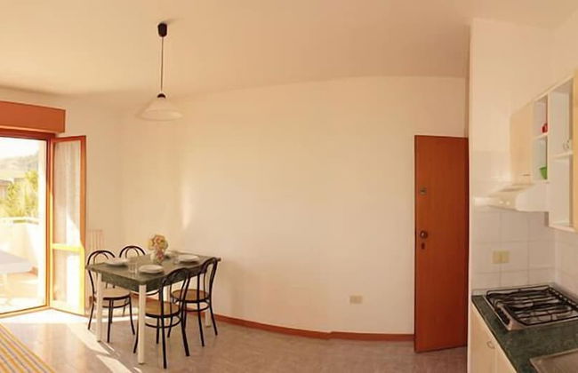 Residence Azzurro - Foto 5