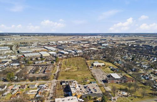 Charming Historic Foursquare Home 4BR Backyard - Foto 46