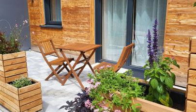 Ferienwohnung GöllGlück - Foto 2