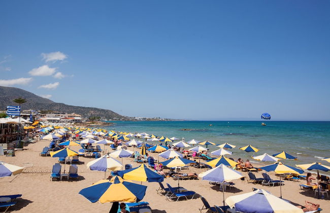 Latania Studios And Apartments - Photo 62