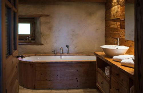 Les Chalets PVG - Photo 59