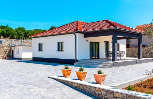 Villa Effort Skradin - Šibenik - Photo 22