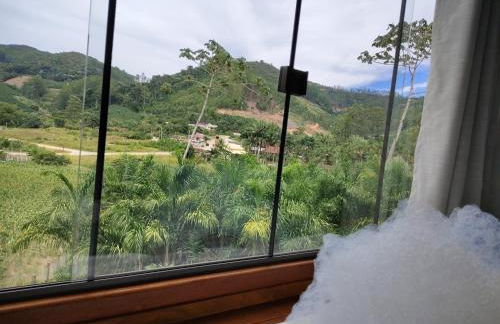 Domus Fiorese Chalés - Foto 40