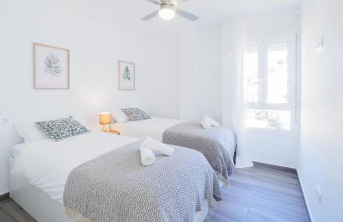 Cubo's Miraflores del Palo Urban - Photo 24