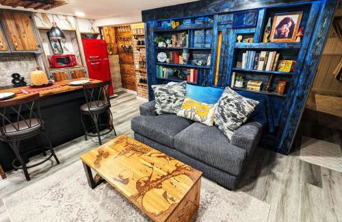 The House of Potter - Foto 23