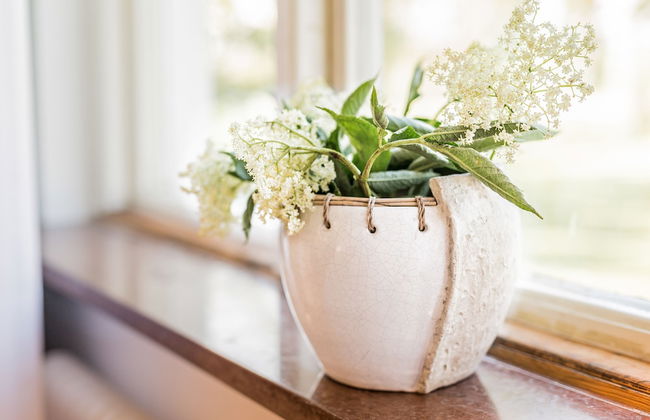 Gislövs Gamla Byagård - Foto 13