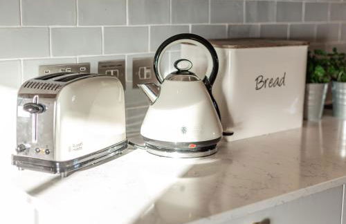 Honey Pot, Chipping Campden, parking, garden, late check-out - Photo 45