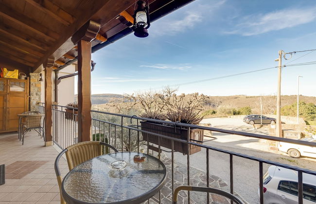 Tourist Farm Tonin - Apartment 3 - Foto 29