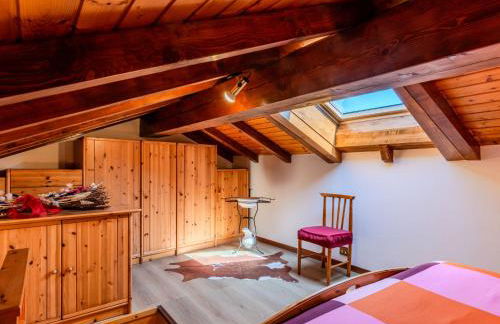 Holiday Home Ca' Il Nido by Interhome - Foto 20