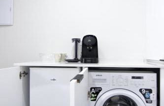 RentalSevilla Avenida de la Borbolla I - Foto 17