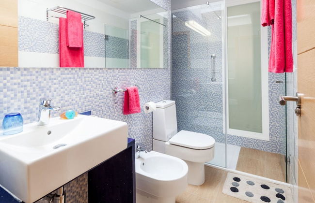 Belvilla by OYO La Parada - Foto 23