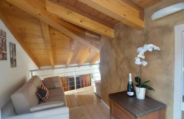 Loft Open Space Adele -Tirano Centro Storico - Photo 20