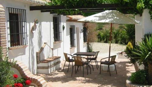 Holiday Home in Villanueva Near El Torcal Park - Foto 3