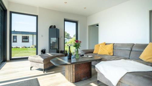 "Am hohen Ufer", Bungalow "Ocean Breeze 24" - Foto 4