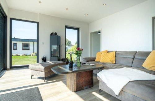 "Am hohen Ufer", Bungalow "Ocean Breeze 24" - Foto 4