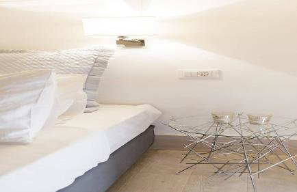 Contemporary Maisonette with Sea View Roof Terrace - Foto 34