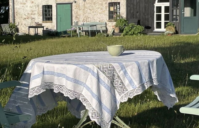 Studio House on Hof Jumne - Foto 27