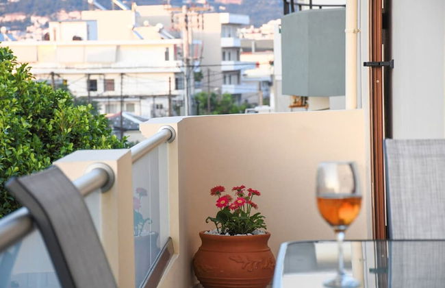 Giovanni City House Near Chania City Center - Foto 56