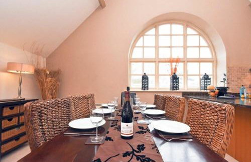 Hodgkin Hall - Foto 8